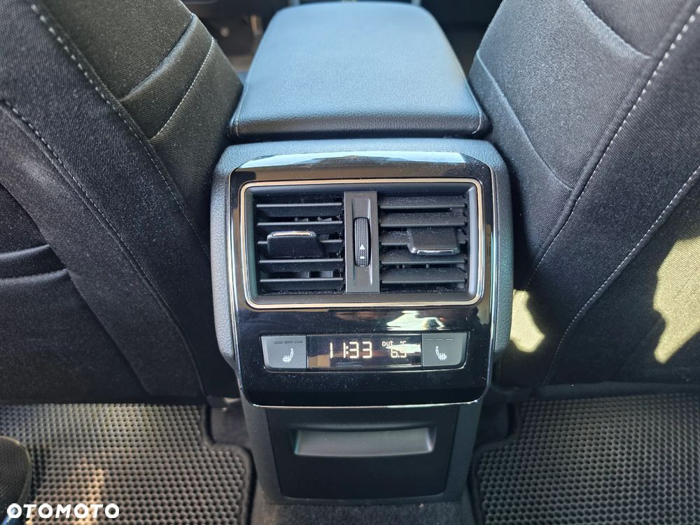 Skoda Superb - 15