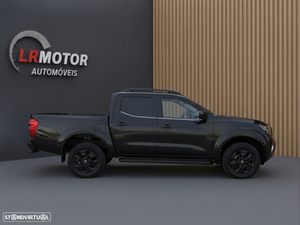 Nissan Navara 2.3 dCi CD 4WD N-Guard Auto - 6