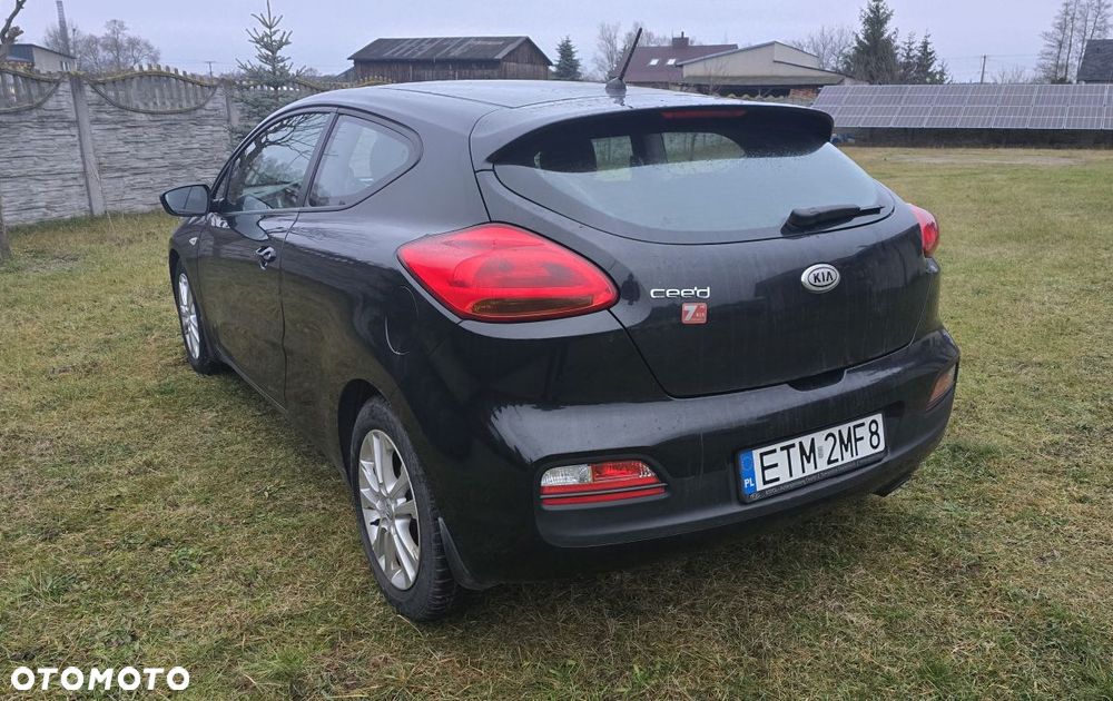 Kia ProCeed 1.6 GDI L - 6