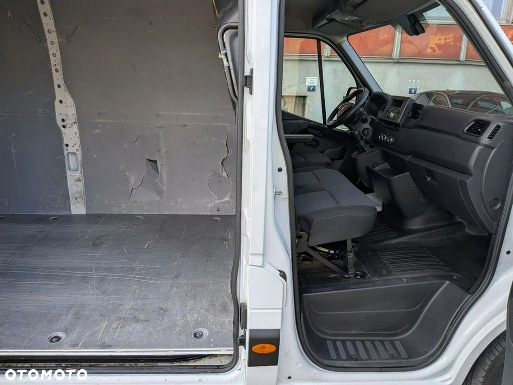 Renault Master L3H2 Pack Clim (bryg.) - 26