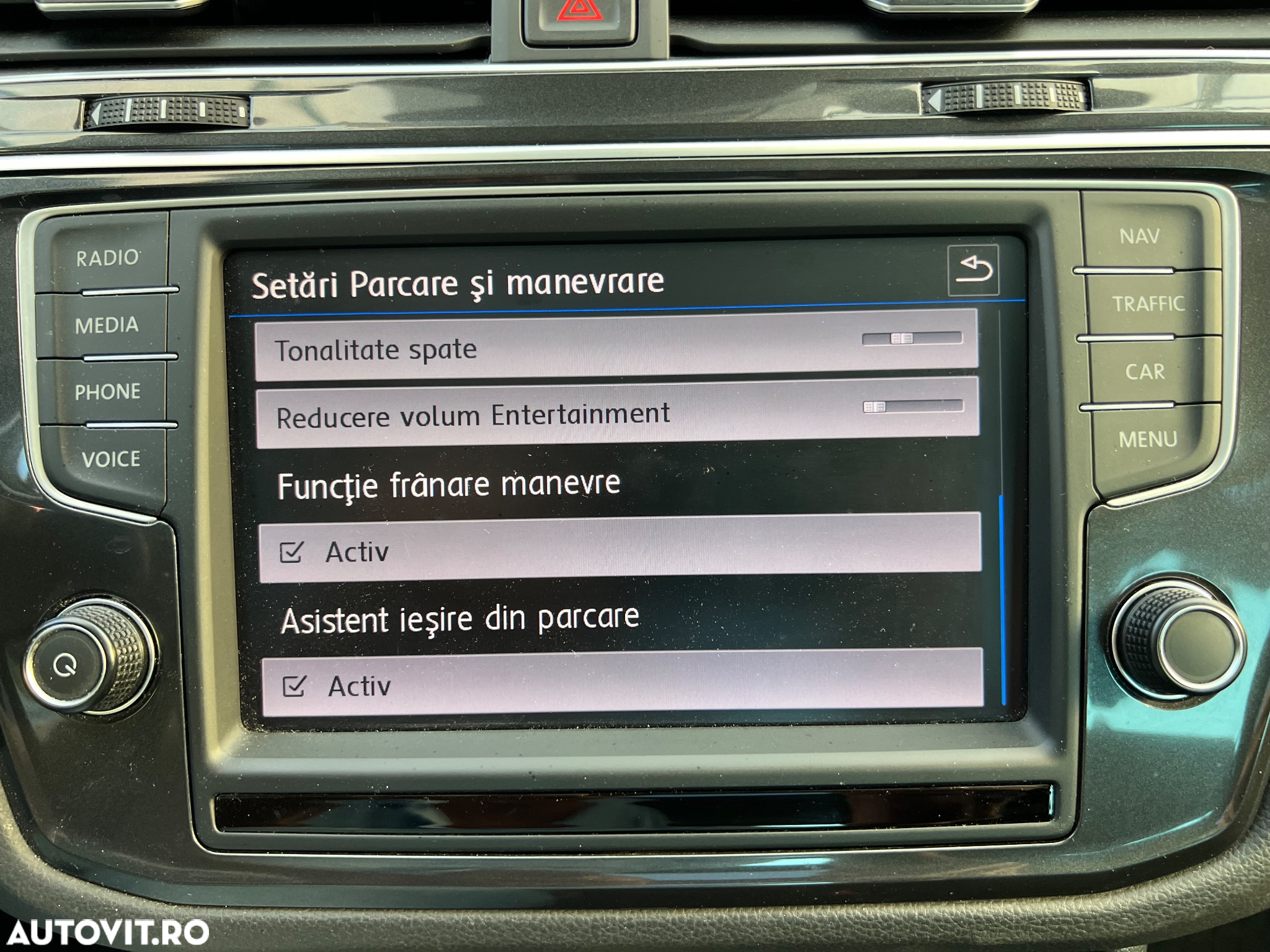 Volkswagen Tiguan 2.0 TDI SCR 4MOTION (BlueMotion Techn.) DSG Highline - 27