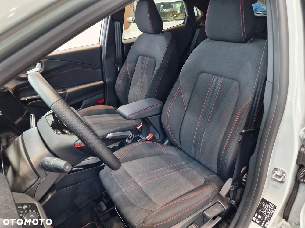 Ford Puma 1.0 EcoBoost ST-Line - 12