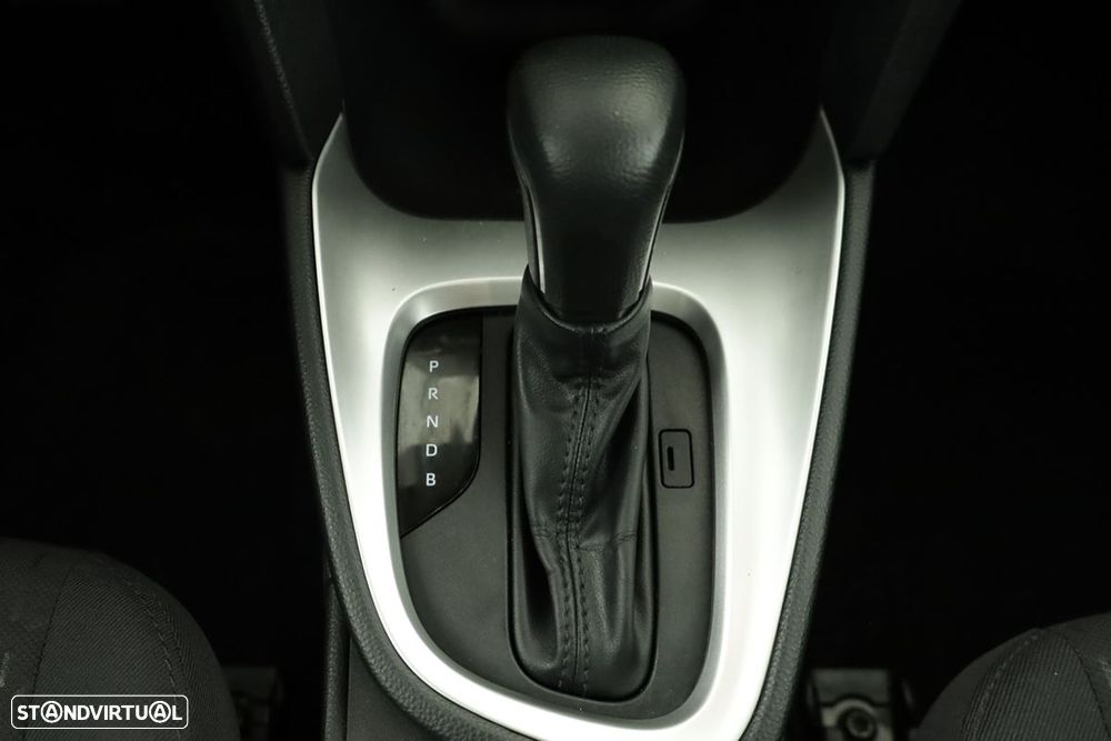 Toyota Yaris Cross 1.5 HDF Comfort - 13