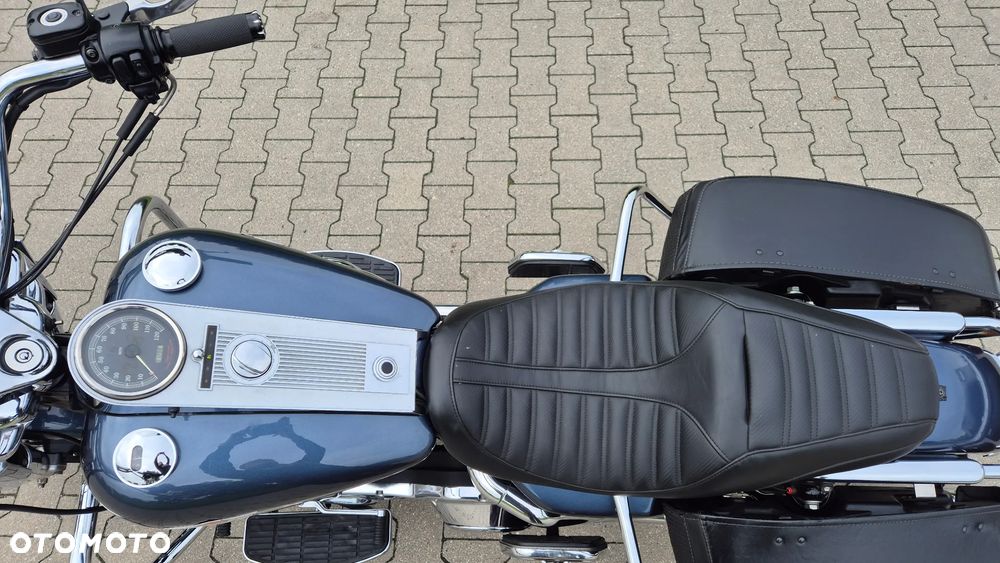 Harley-Davidson Touring Road King - 10