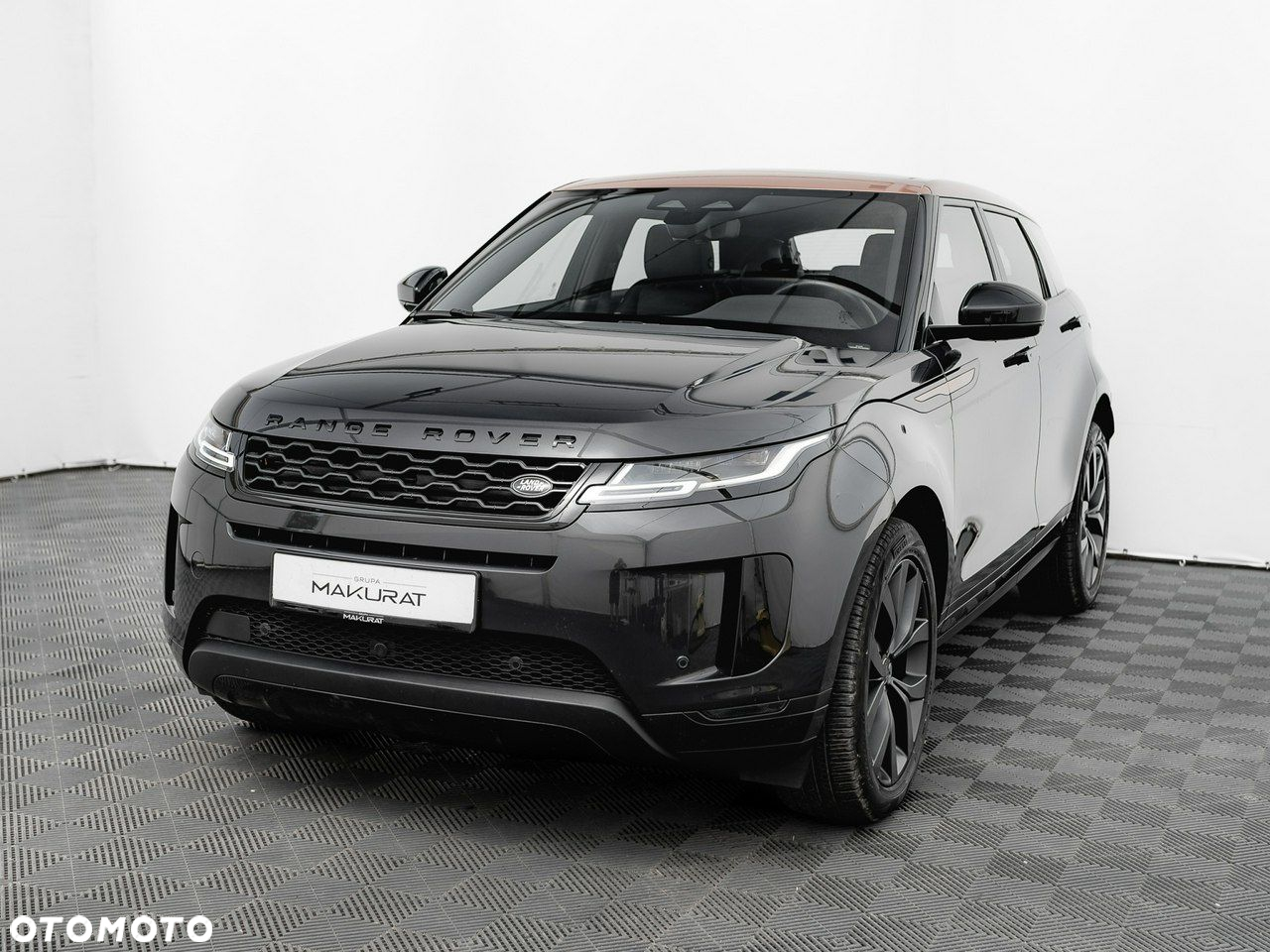 Land Rover Range Rover Evoque - 3