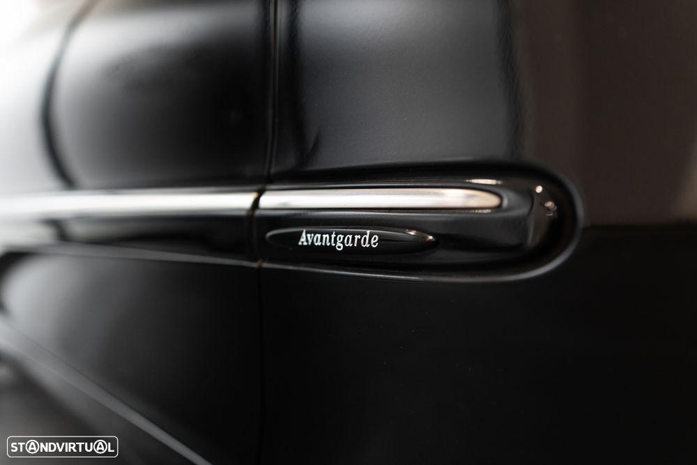 Mercedes-Benz CLK 320 CDI Avantgarde - 25