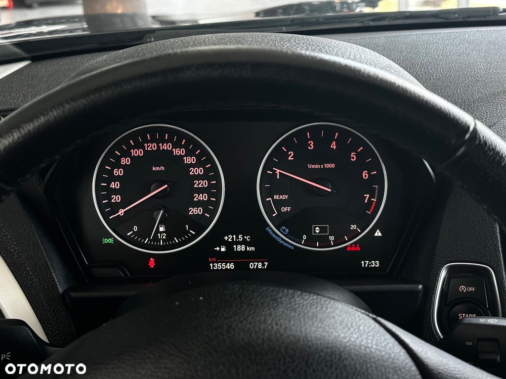 BMW Seria 1 118i - 19