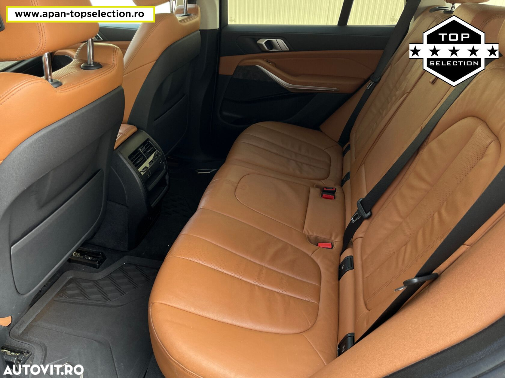 BMW X5 - 19