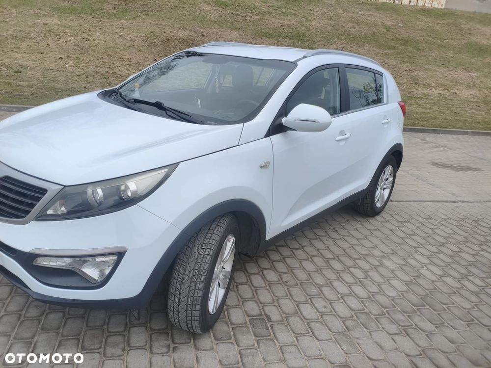 Kia Sportage 1.6 GDI L 2WD - 2