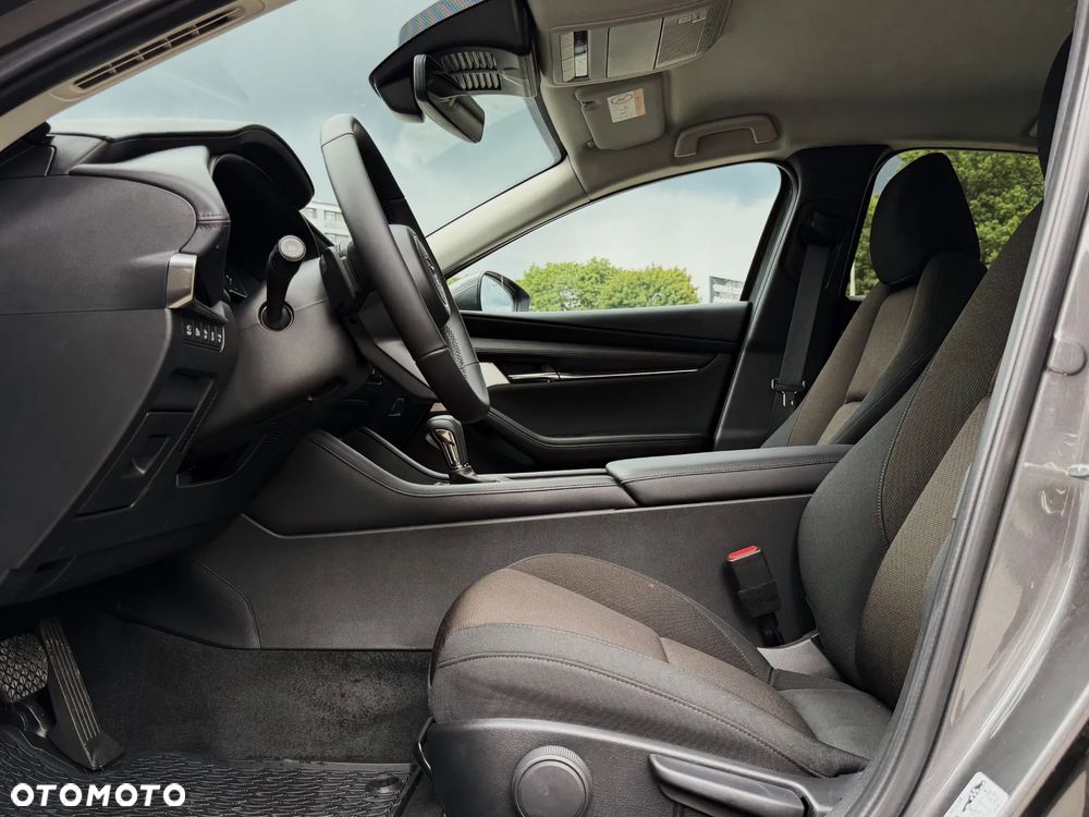 Mazda 3 2.0 mHEV Exclusive-Line - 11