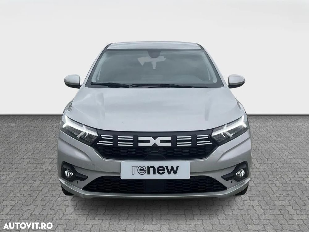 Dacia Logan ECO-G 100 MT6 Prestige - 8