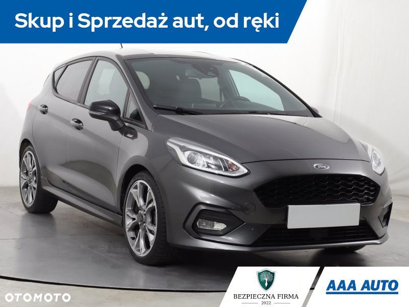 Ford Fiesta - 2