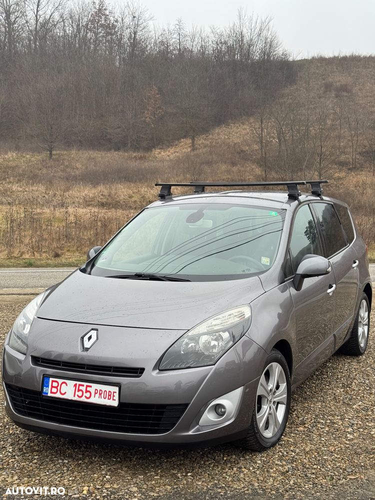 Renault Scenic - 2