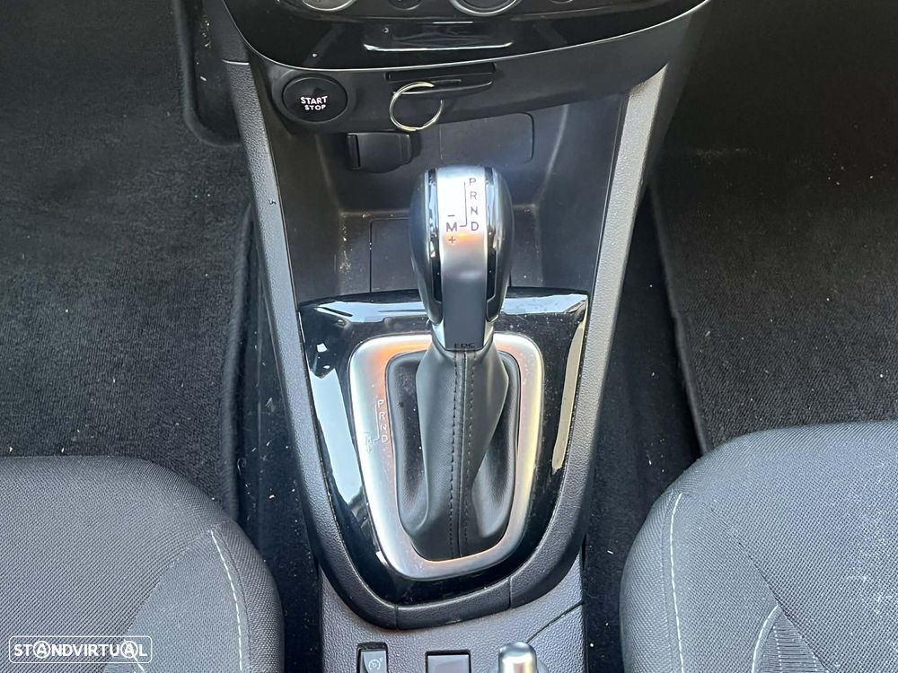 Renault Clio 1.5 dCi Limited EDC - 16