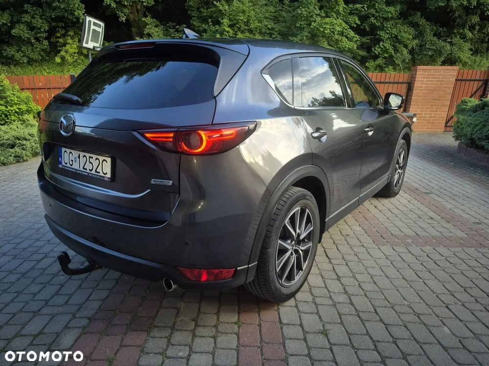 Mazda CX-5 2.2 D Skymotion 2WD - 20