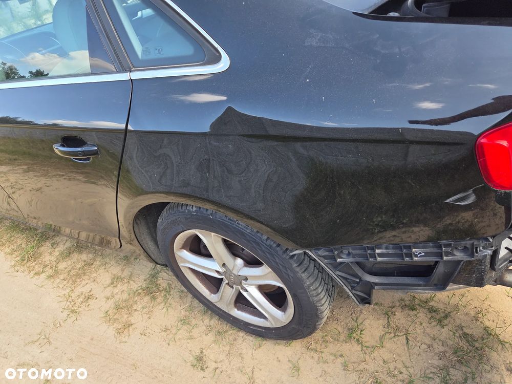 Audi A4 ver-2-0-tdi-dpf-multitronic-attraction - 15