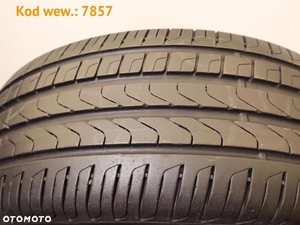 Pirelli Scorpion Verde - 235/55 R18 - 8