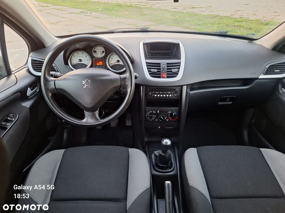 Peugeot 207 95 VTi Premium - 15