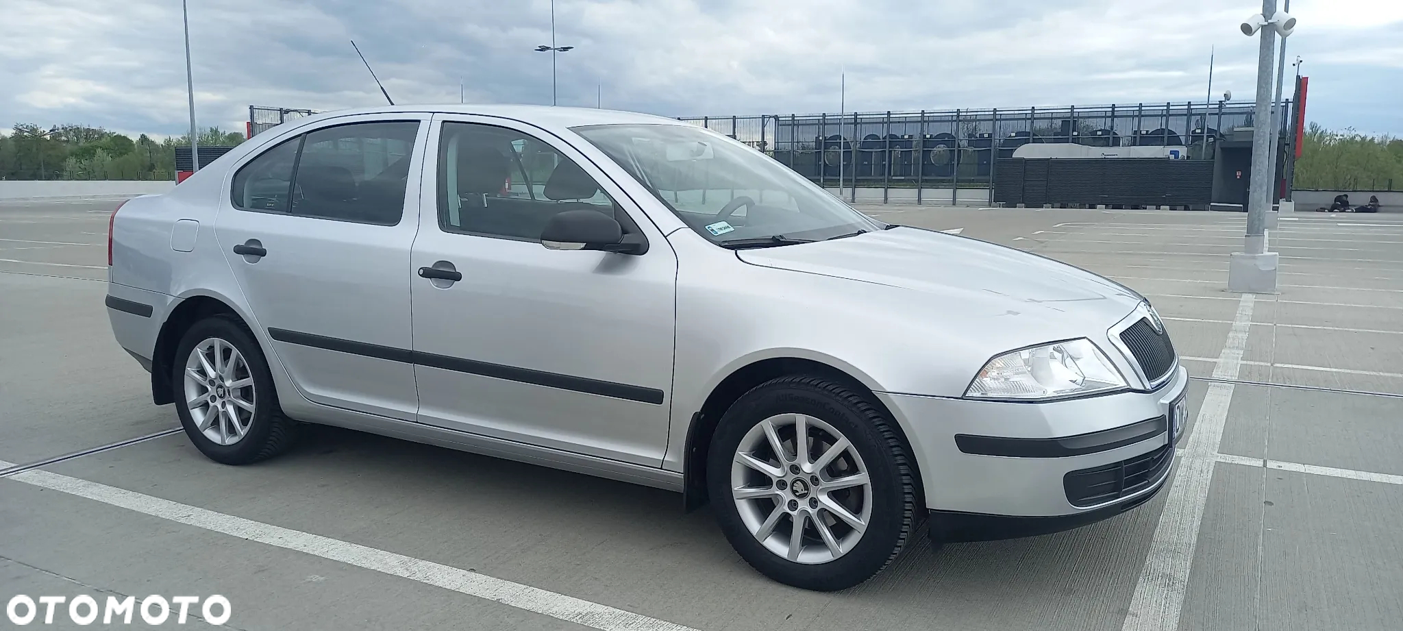 Skoda Octavia - 19