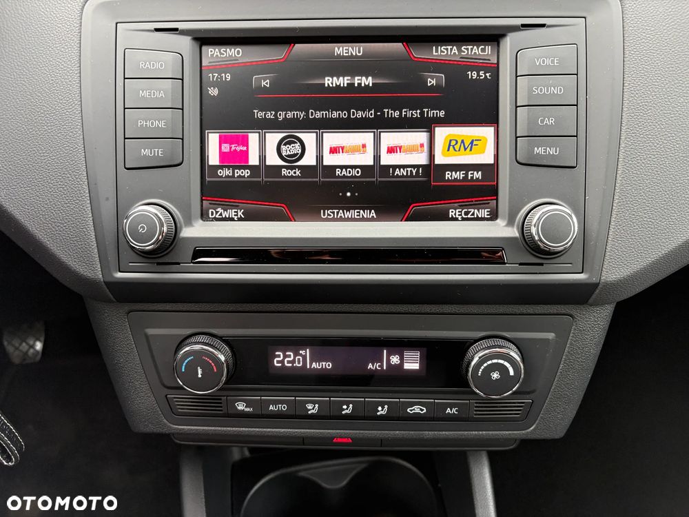 Seat Ibiza 1.2 TSI FR - 11