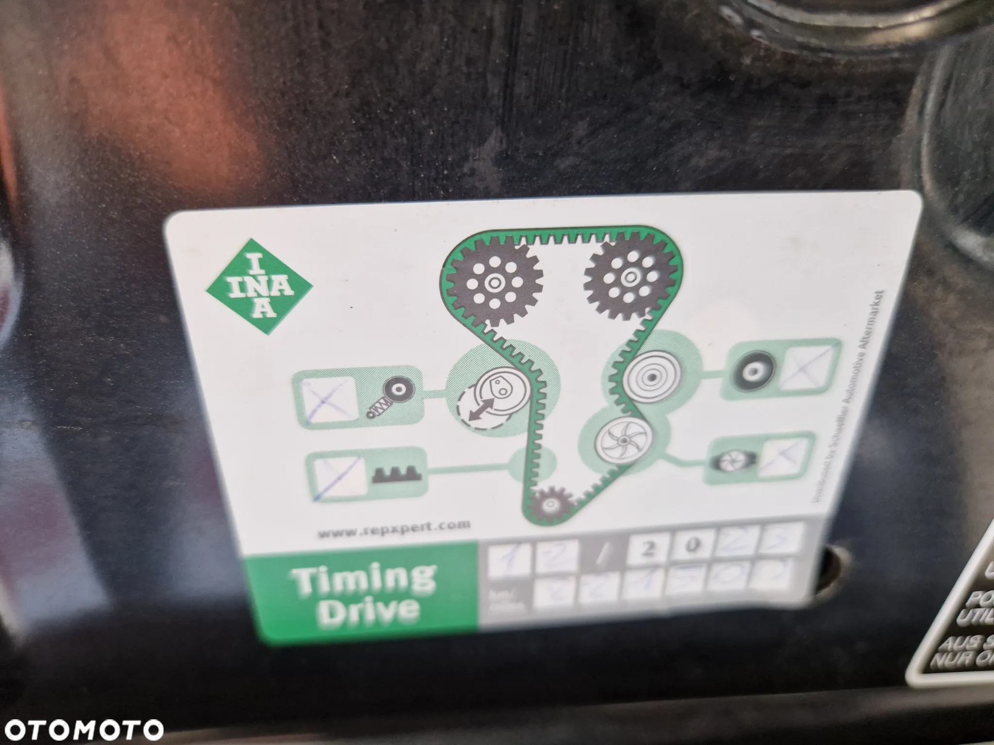 Alfa Romeo 159 1.9 JTDM 16V DPF Q-Tronic Progression - 21