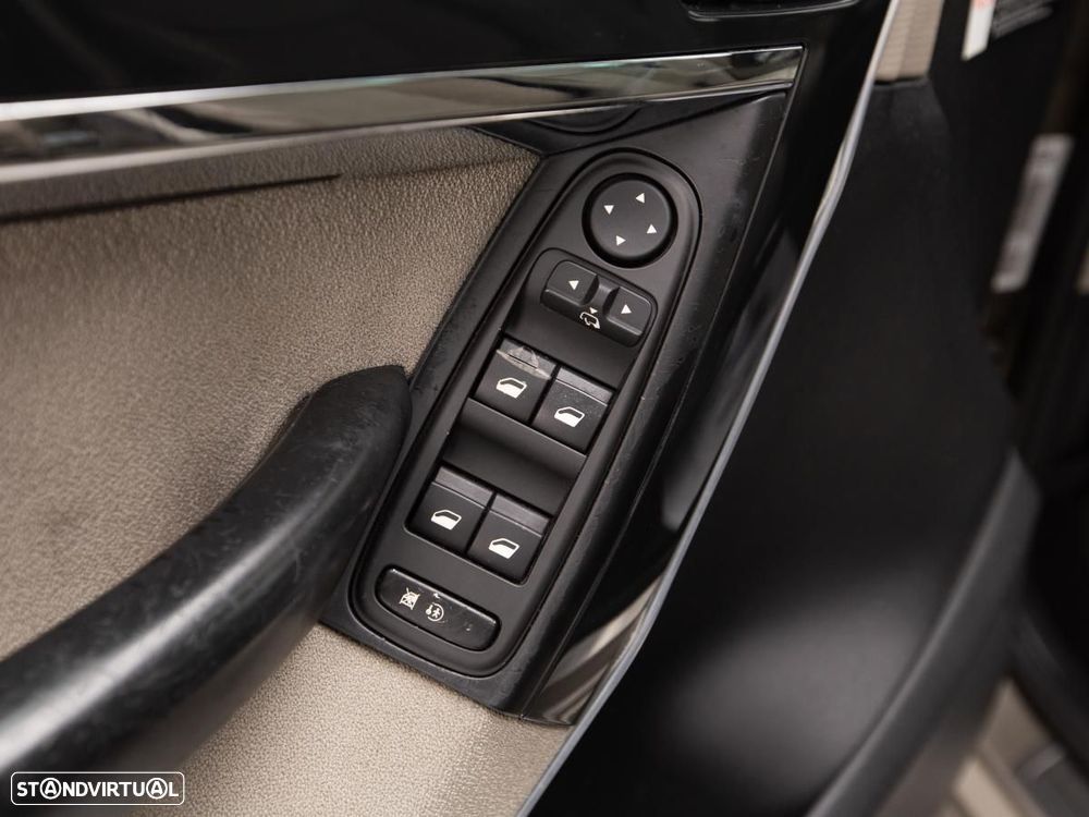 Citroën C4 Picasso - 13