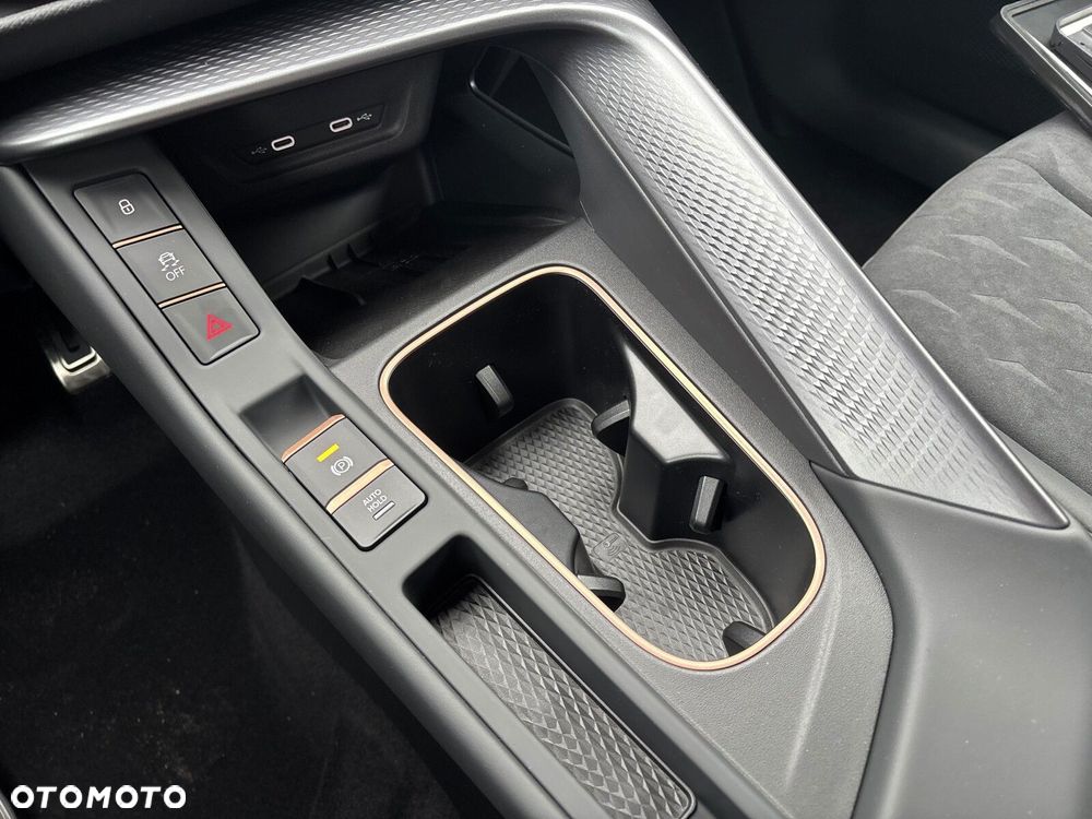 Cupra Terramar 2.0 TSI 4Drive Advantage Edition DSG - 31
