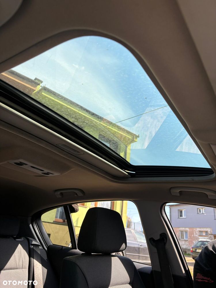 BMW Seria 1 120d DPF - 14