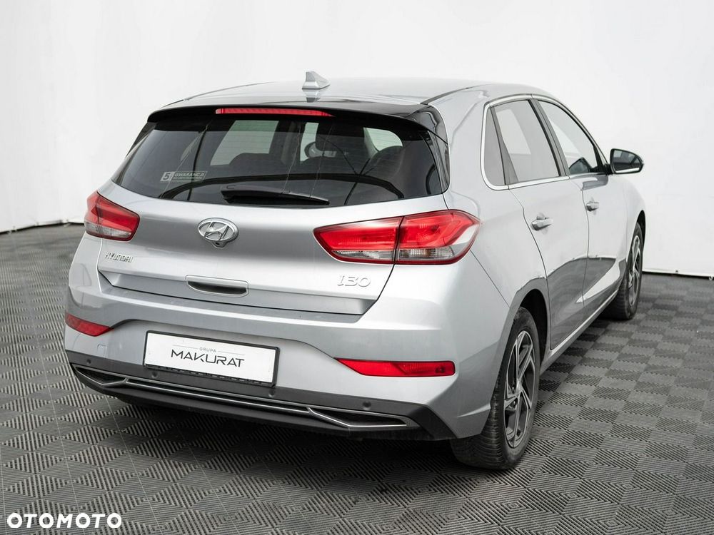 Hyundai i30 1.5 DPI Comfort - 6