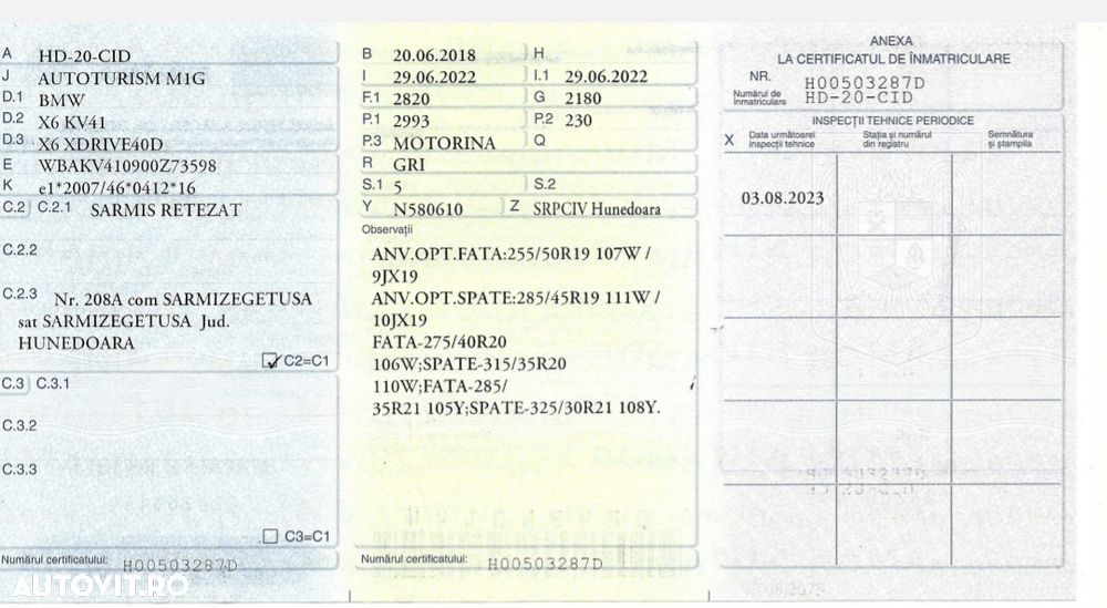 BMW X6 xDrive40d - 12