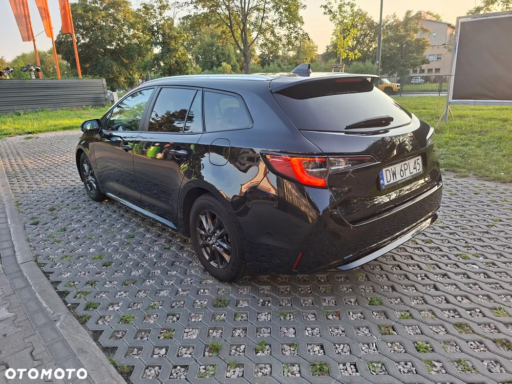 Suzuki Swace 1.8 Hybrid Elegance CVT - 6