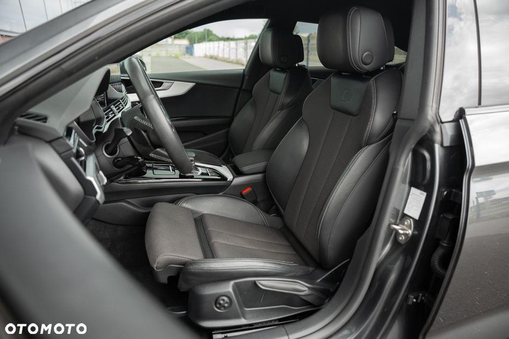 Audi A5 Sportback 40 TFSI S tronic S line - 24