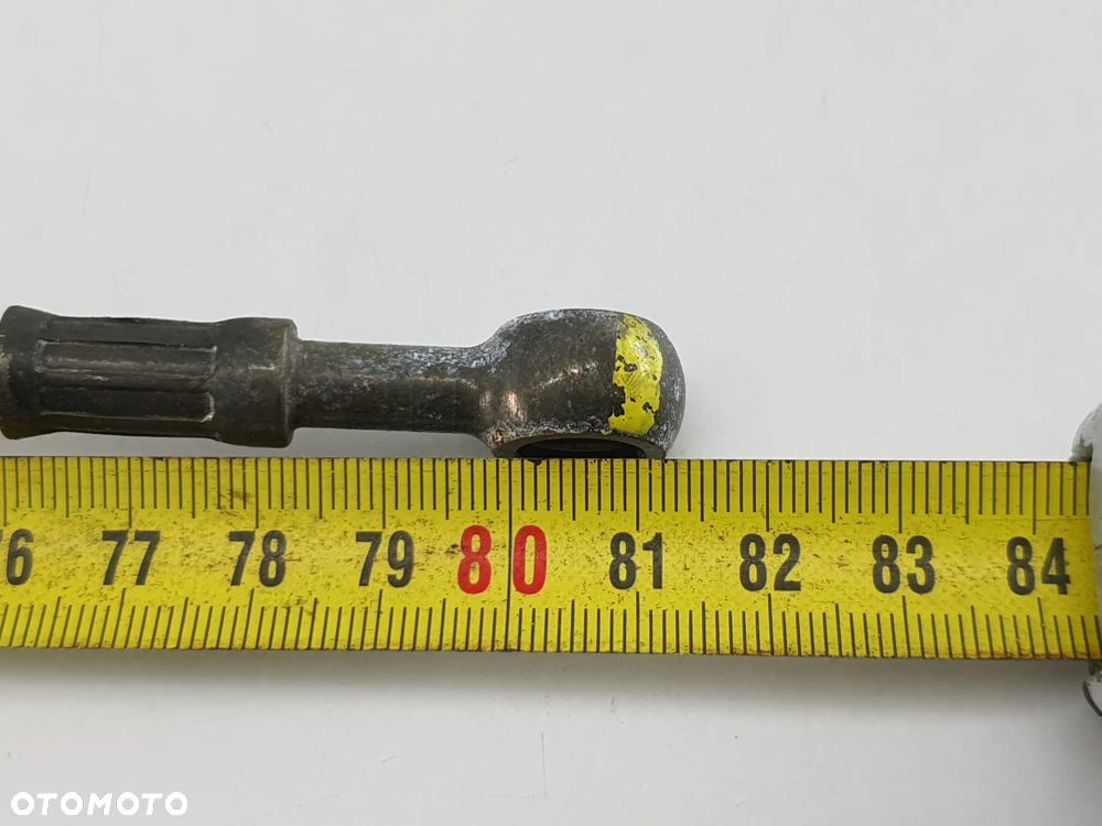 PRZEWOD HAMULCOWY PRAWY   TGB BLADE 550 - 6