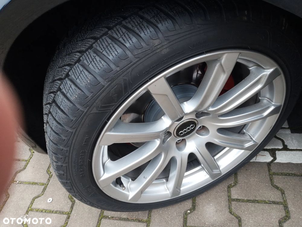 Audi A5 Sportback - 21