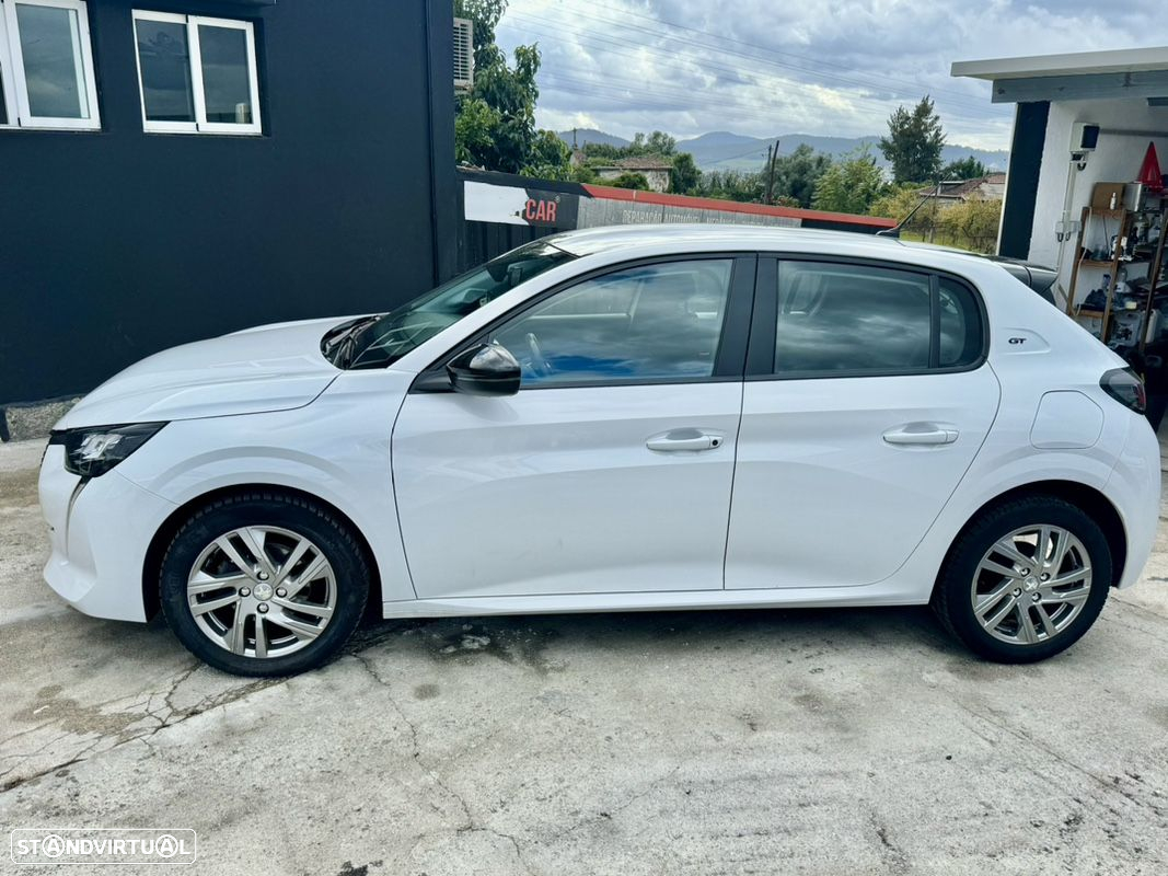 Peugeot 208 1.2 PureTech Like - 32