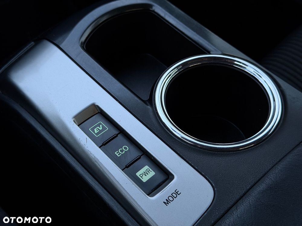 Toyota Prius+ (Hybrid) Comfort - 21