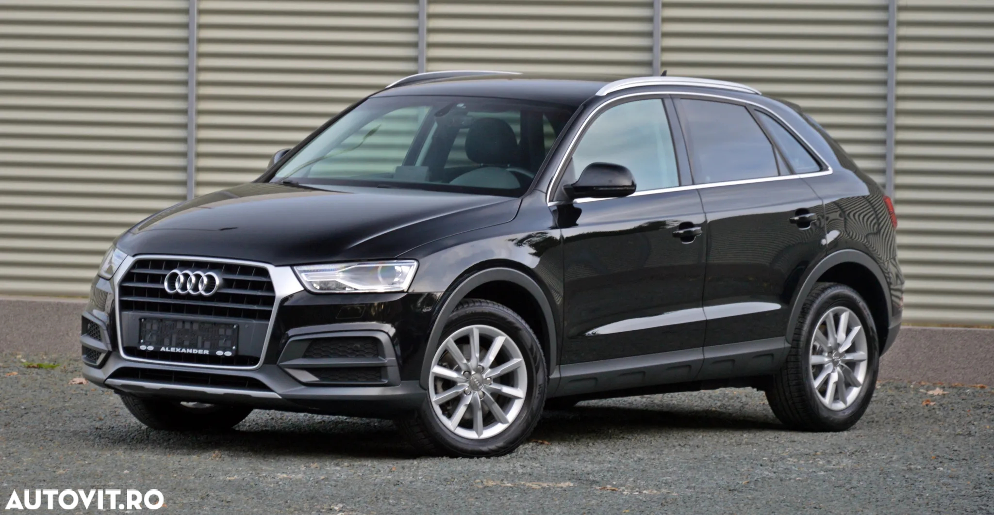 Audi Q3 1.4 TFSI Stronic - 10