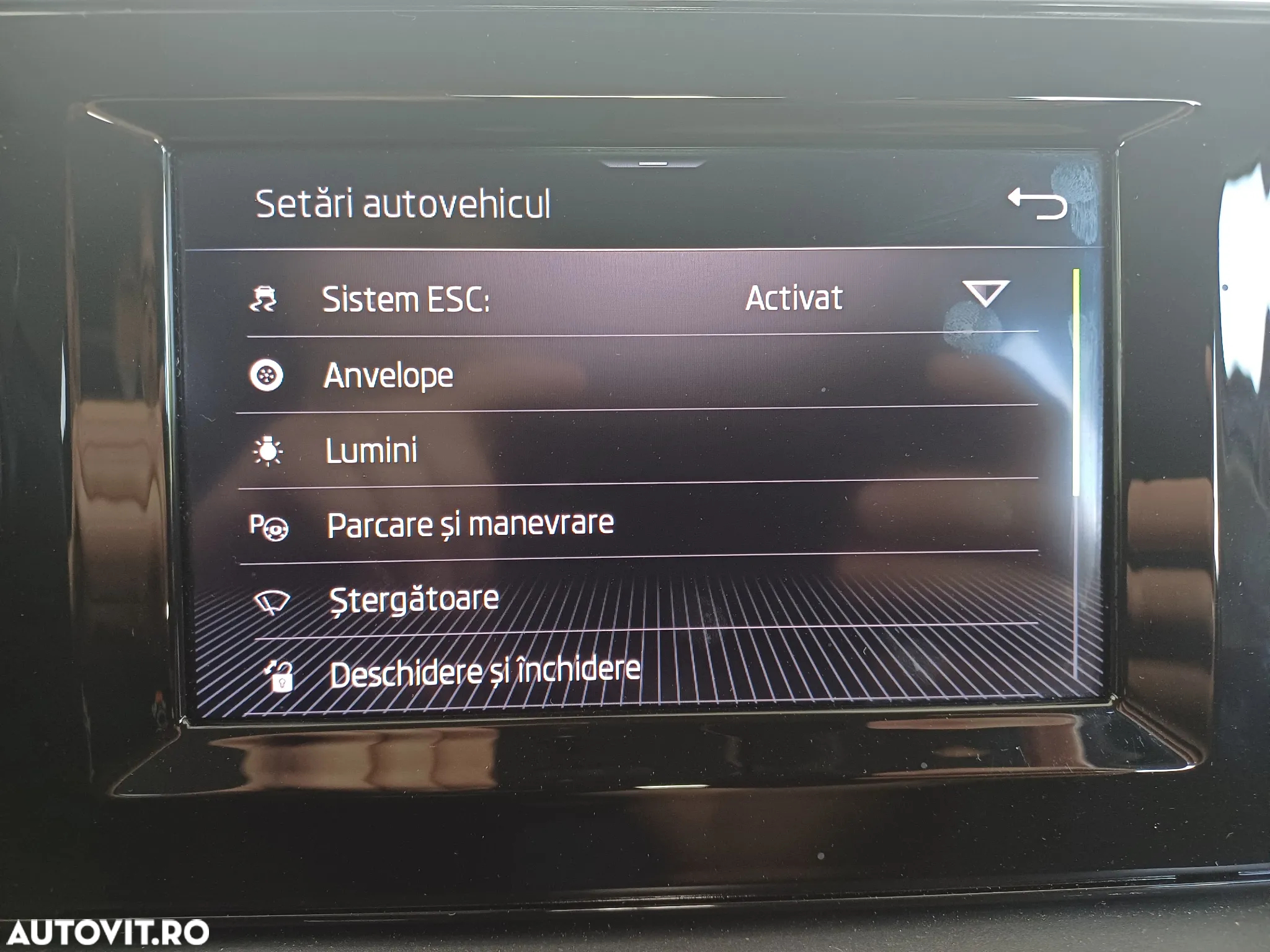 Skoda Scala 1.0 TSI DSG Ambition - 18