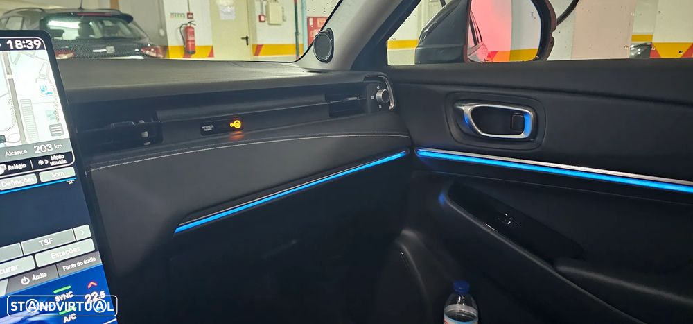 Honda e-Ny1 68.8 kWh - 11