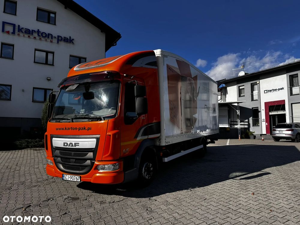 DAF LF - 2