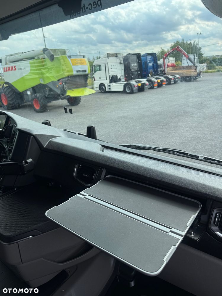 Scania R450 / Automat / Retarder / Klima / Przód Poduszka / Full Spoiler / Super Stan / z Francji - 25