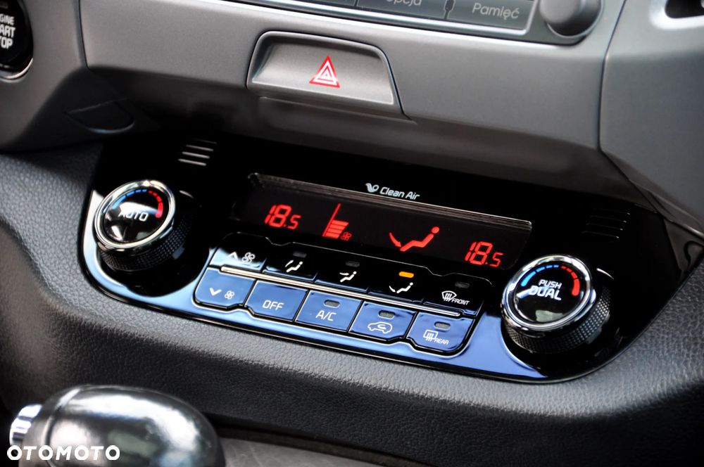 Kia Sportage - 33