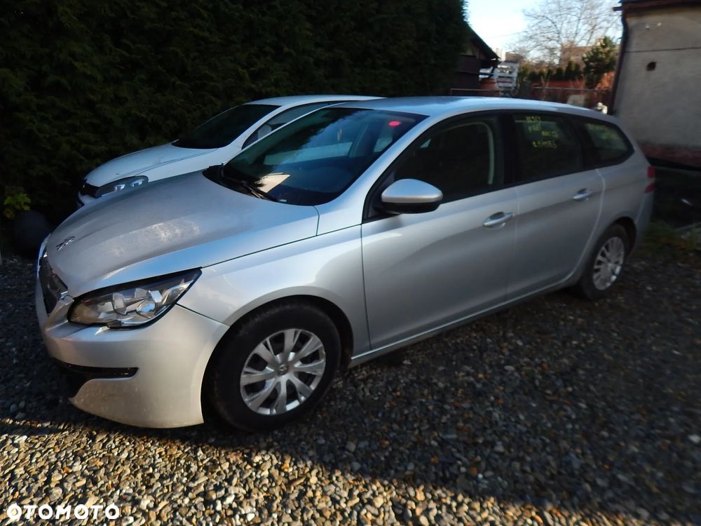 Peugeot 308 BlueHDi 100 Stop & Start Access - 2