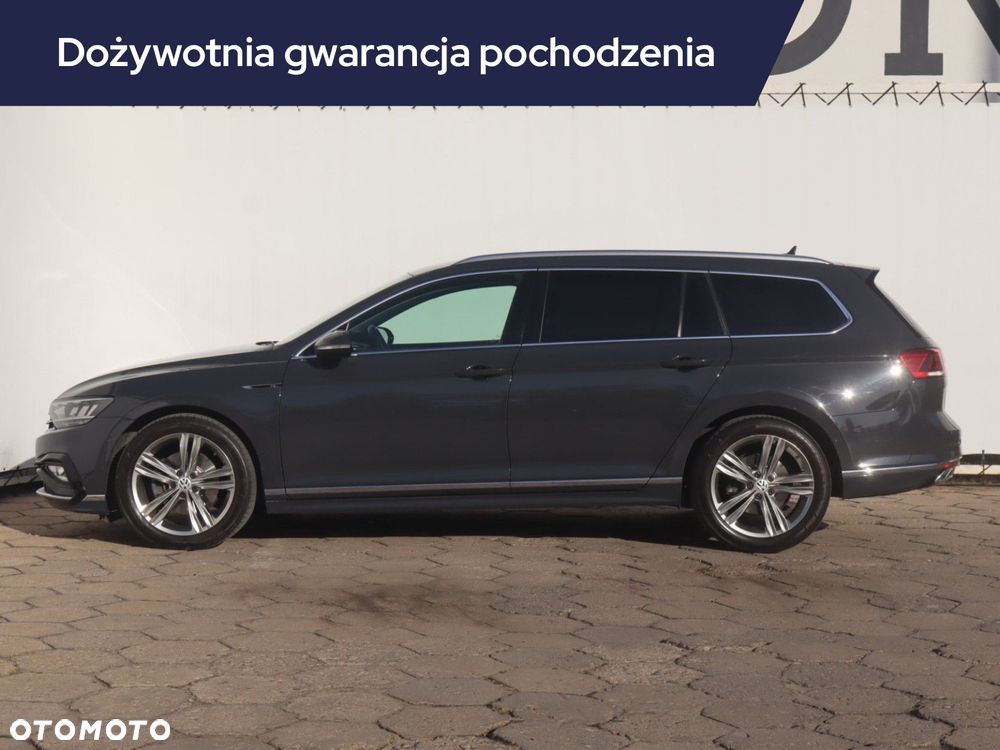Volkswagen Passat Variant - 4