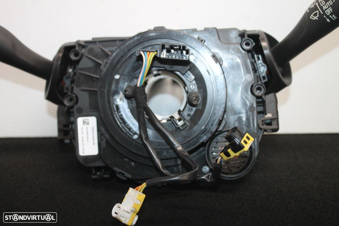 FITA AIRBAG C/COMUTADORES OPEL CROSS LAND X - 2