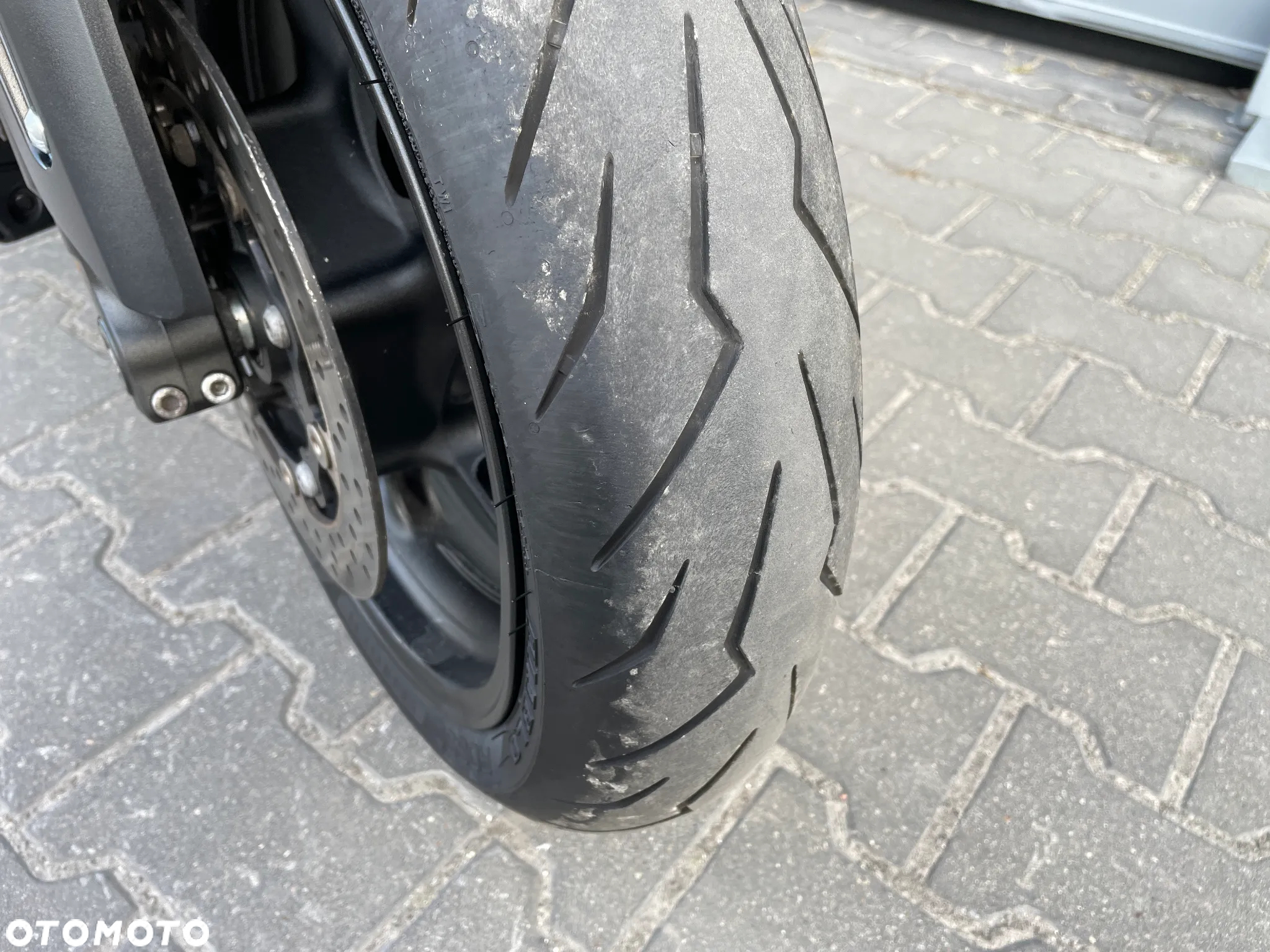 Yamaha Tmax - 7