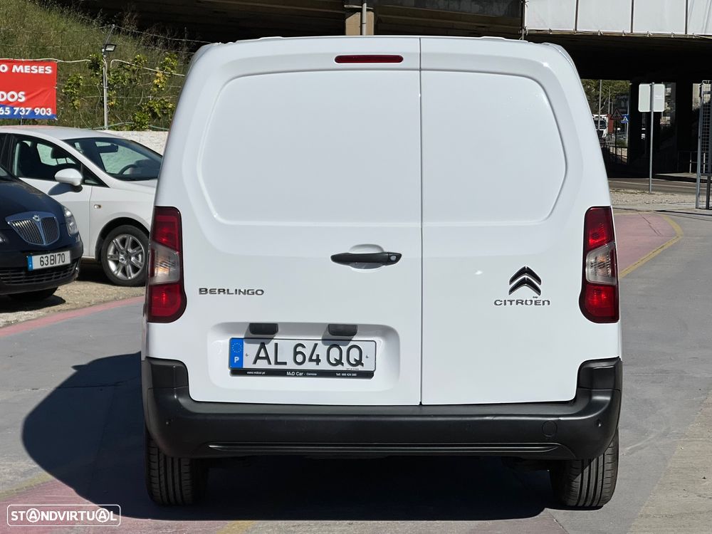 Citroën Berlingo 3L / IVA dedutível - 3