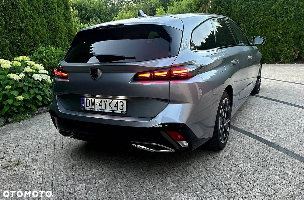 Peugeot 308 - 29
