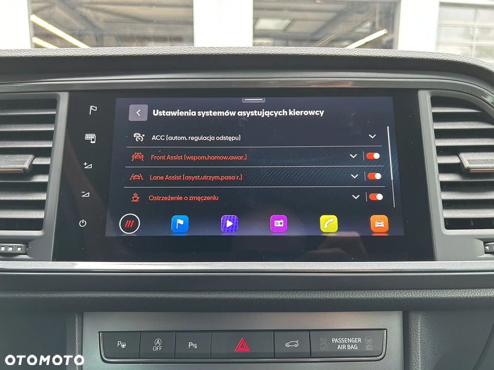 Cupra Ateca 1.5 TSI DSG - 32