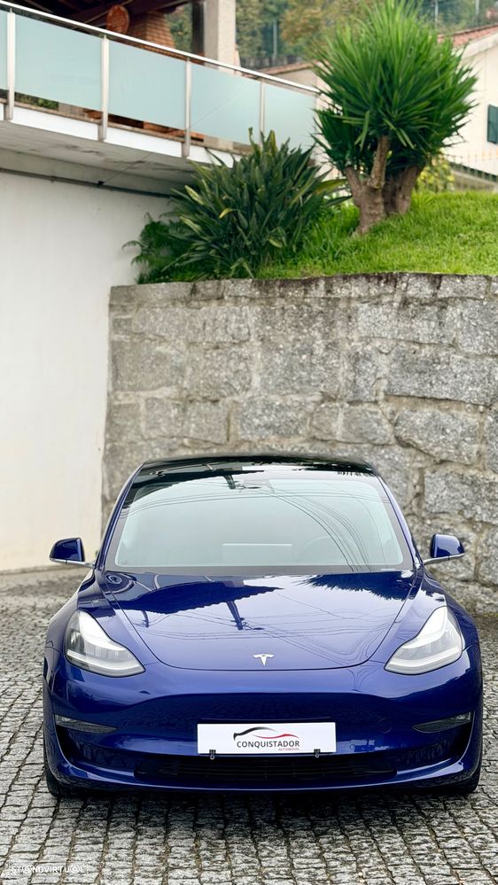 Tesla Model 3 AWD Dual Motor - 2